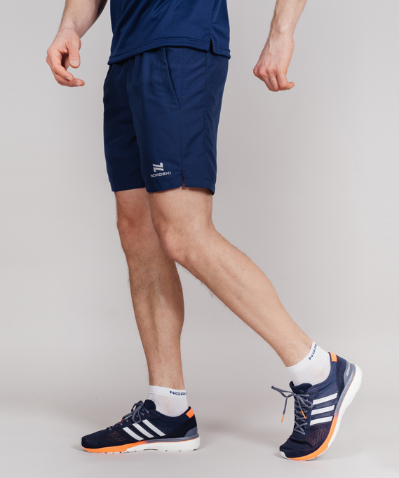 Шорты Nordski Rest Navy