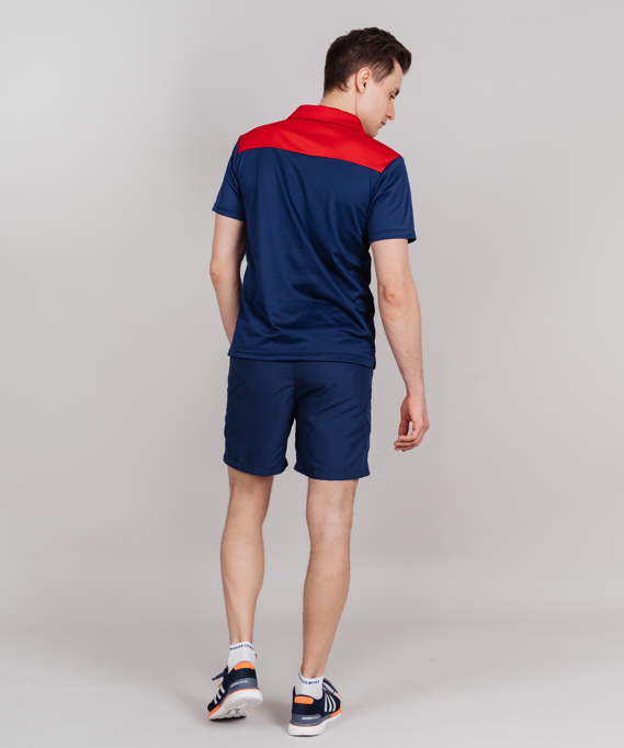 Шорты Nordski Rest Navy