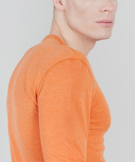 Рубашка Nordski Soft Orange