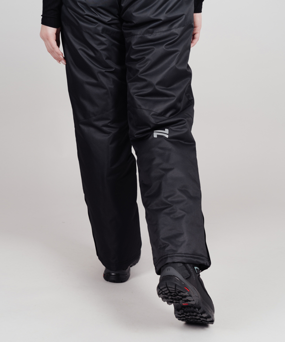 Горнолыжные брюки NORDSKI Jr. Extreme Black
