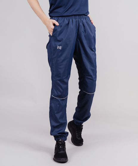 Брюки Nordski Rain Moon Grey W