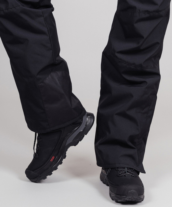 Горнолыжные брюки NORDSKI Extreme Black W