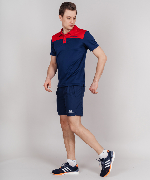 Шорты Nordski Rest Navy