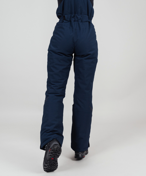 Горнолыжные брюки Nordski Lavin Dress Blue W