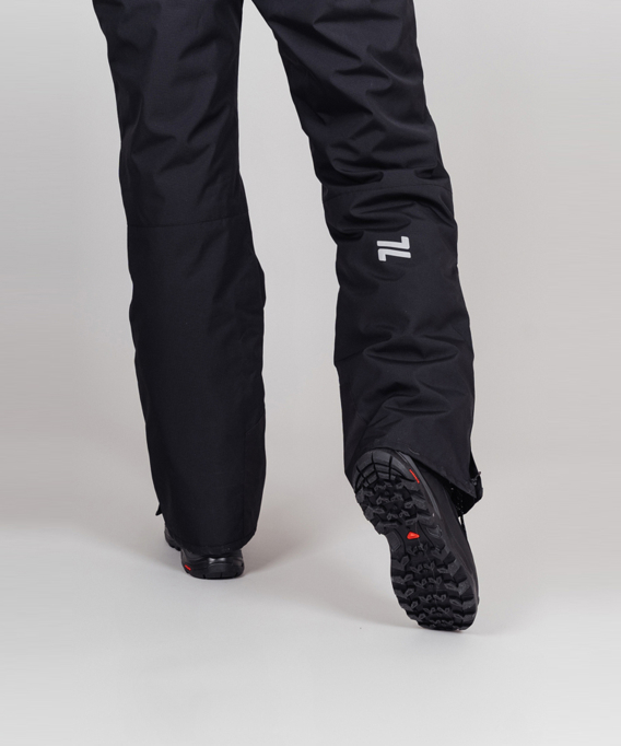 Горнолыжные брюки NORDSKI Extreme Black W