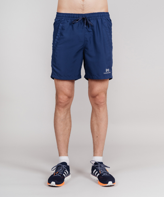 Шорты Nordski Rest Navy